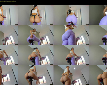 dianac1998 — 58 minute Chaturbate female cam show recording, 720p, Apr 9, 2024