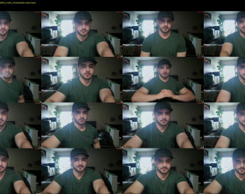 dohmerboyz — 14 minute Chaturbate male cam show recording, 720p, Apr 9, 2024
