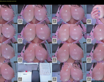dolce4you69 — 120 minute Chaturbate female cam show recording, 720p, Apr 9, 2024