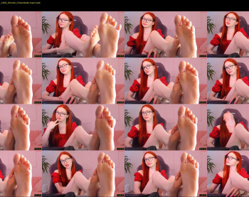 dorothygilbert — 14 minute Chaturbate female cam show recording, 720p, Apr 9, 2024
