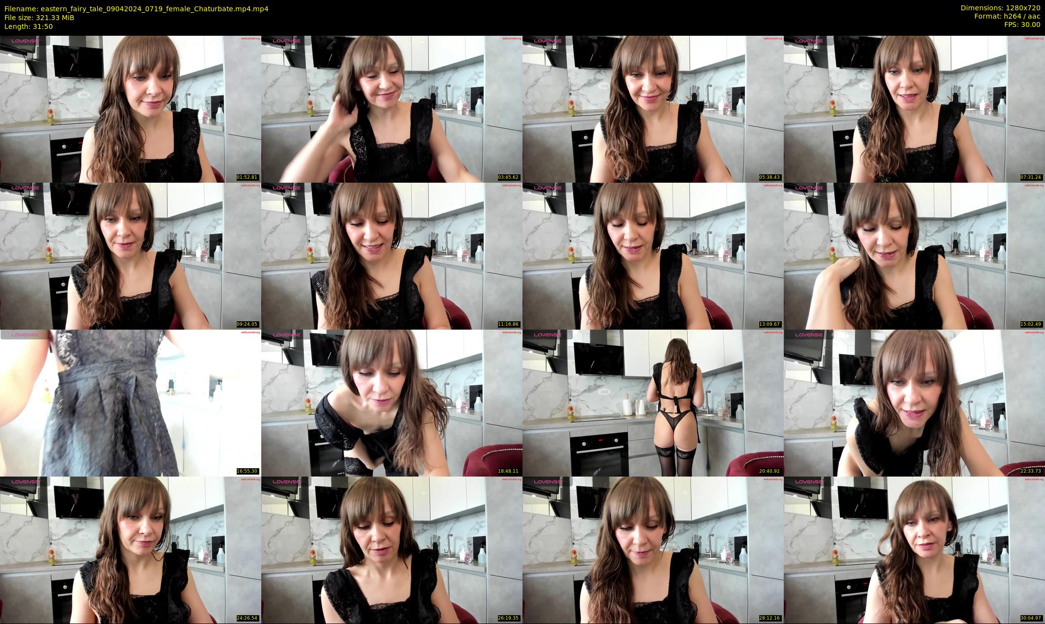 eastern_fairy_tale — 32 minute Chaturbate female cam show recording, 720p, Apr 9, 2024