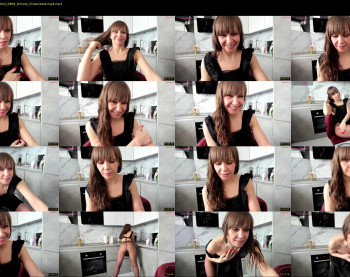 eastern_fairy_tale — 22 minute Chaturbate female cam show recording, 720p, Apr 9, 2024