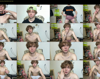 eitanhere — 110 minute Chaturbate male cam show recording, 720p, Apr 9, 2024