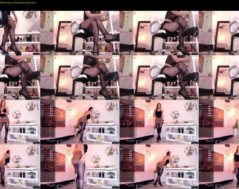 ella_pridee — 38 minute Chaturbate female cam show recording, 720p, Apr 9, 2024