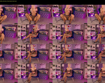 emily_payton — 9 minute Chaturbate female cam show recording, 720p, Apr 9, 2024