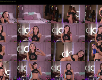 esmeainsley — 37 minute Chaturbate female cam show recording, 720p, Apr 9, 2024