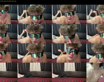 evanbrown333 — 10 minute Chaturbate male cam show recording, 720p, Apr 9, 2024