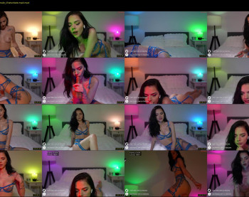 ezra — 120 minute Chaturbate female cam show recording, 720p, Apr 10, 2024