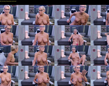 fitcougarcb — 38 minute Chaturbate female cam show recording, 720p, Apr 9, 2024