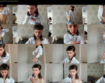 flowerofsin2001 — 18 minute Chaturbate female cam show recording, 720p, Apr 9, 2024