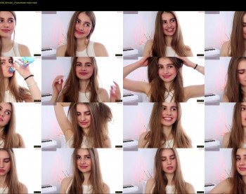 fluffy_angel — 11 minute Chaturbate female cam show recording, 720p, Apr 9, 2024