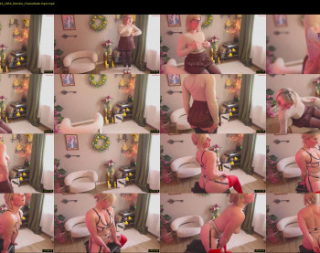 french_devotion — 120 minute Chaturbate female cam show recording, 720p, Apr 9, 2024