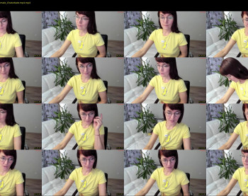 fritha — 3 minute Chaturbate female cam show recording, 720p, Apr 9, 2024