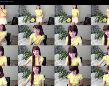 fritha — 56 minute Chaturbate female cam show recording, 720p, Apr 9, 2024