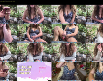 funcamkw — 120 minute Chaturbate female cam show recording, 720p, Apr 10, 2024