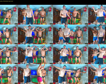 gnecos — 7 minute Chaturbate male cam show recording, 720p, Apr 9, 2024