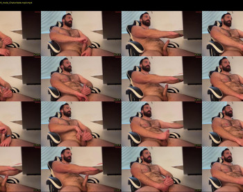 gnorris88 — 4 minute Chaturbate male cam show recording, 720p, Apr 10, 2024