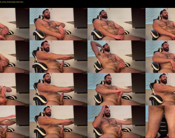 gnorris88 — 65 minute Chaturbate male cam show recording, 720p, Apr 10, 2024