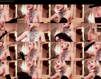 goth_dolll — 11 minute Chaturbate female cam show recording, 720p, Apr 9, 2024