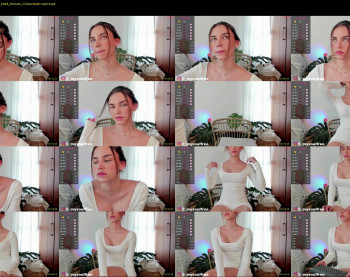grettabenett_ — 7 minute Chaturbate female cam show recording, 720p, Apr 9, 2024