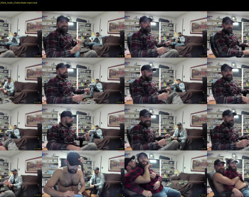 hardworkertn — 20 minute Chaturbate male cam show recording, 720p, Apr 10, 2024