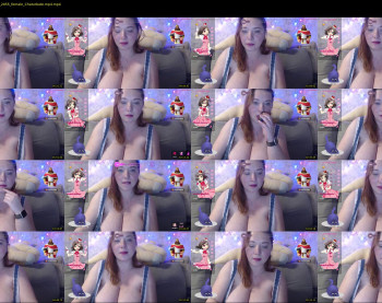hello_x_pussy — 7 minute Chaturbate female cam show recording, 720p, Apr 9, 2024