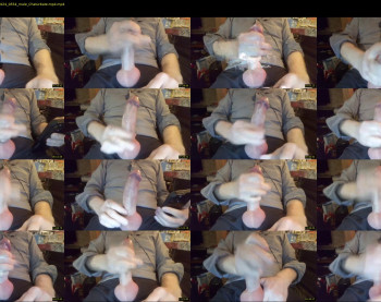 horny_hubby0077 — 21 minute Chaturbate male cam show recording, 720p, Apr 10, 2024
