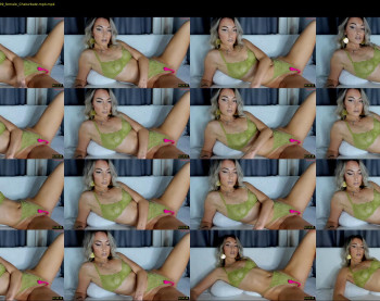 iam_blake — 4 minute Chaturbate female cam show recording, 720p, Apr 9, 2024
