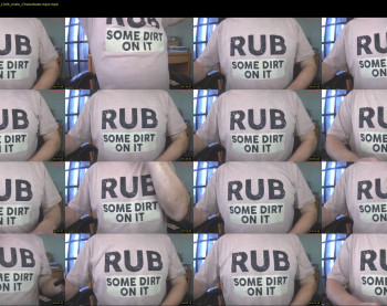 il_undercover — 5 minute Chaturbate male cam show recording, 480p, Apr 9, 2024