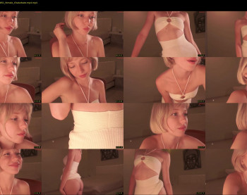 infinitysoul_ — 72 minute Chaturbate female cam show recording, 720p, Apr 9, 2024