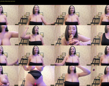 iolantthe — 121 minute Chaturbate female cam show recording, 720p, Apr 9, 2024