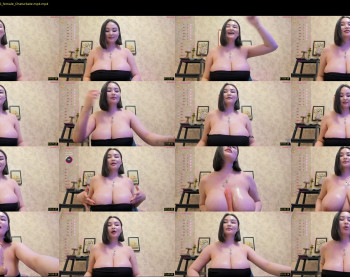 iolantthe — 63 minute Chaturbate female cam show recording, 720p, Apr 9, 2024