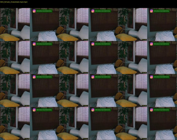isabeyferrec — 30 minute Chaturbate female cam show recording, 720p, Apr 9, 2024