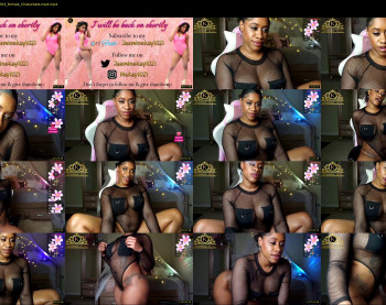 jasminekay — 76 minute Chaturbate female cam show recording, 720p, Apr 9, 2024