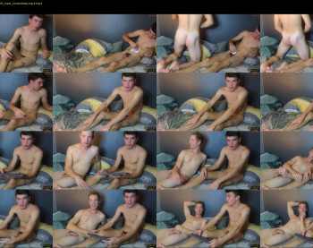 jaycex_69 — 3 minute Chaturbate male cam show recording, 720p, Apr 9, 2024