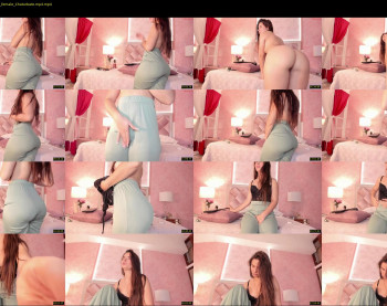 jenna1_ — 32 minute Chaturbate female cam show recording, 720p, Apr 9, 2024