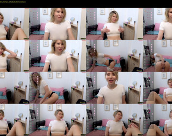 jolie_ozolla — 17 minute Chaturbate female cam show recording, 720p, Apr 9, 2024