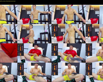 juniormorris_ — 120 minute Chaturbate male cam show recording, 720p, Apr 10, 2024