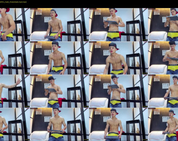 juniormorris_ — 11 minute Chaturbate male cam show recording, 720p, Apr 10, 2024
