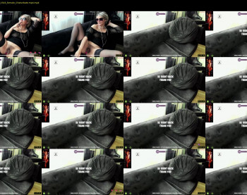 karinabrando — 15 minute Chaturbate couple cam show recording, 720p, Apr 9, 2024