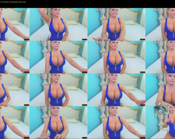 kellybabee — 10 minute Chaturbate female cam show recording, 720p, Apr 9, 2024