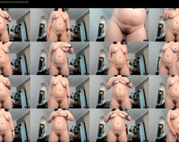 kellymorgan_ — 13 minute Chaturbate female cam show recording, 720p, Apr 9, 2024