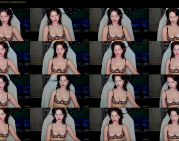 ketlinrous — 21 minute Chaturbate female cam show recording, 720p, Apr 9, 2024