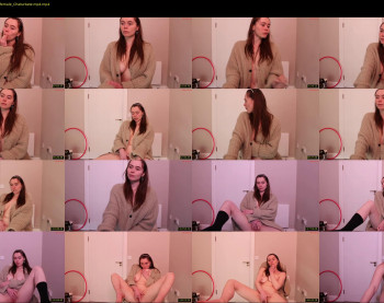 kjfucks — 121 minute Chaturbate couple cam show recording, 720p, Apr 9, 2024