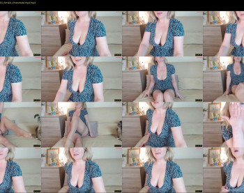 lara_fisher — 6 minute Chaturbate female cam show recording, 720p, Apr 9, 2024