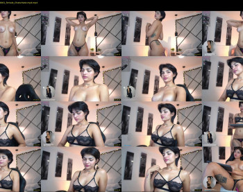 laura_roldan — 25 minute Chaturbate female cam show recording, 720p, Apr 9, 2024