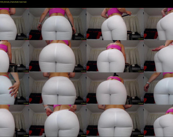 litas_secrets — 47 minute Chaturbate female cam show recording, 720p, Apr 9, 2024