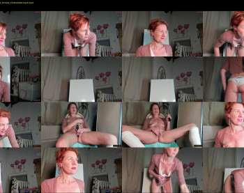 lola1981 — 122 minute Chaturbate female cam show recording, 720p, Apr 9, 2024