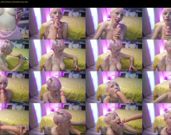 lorettelorenaa — 9 minute Chaturbate female cam show recording, 720p, Apr 9, 2024
