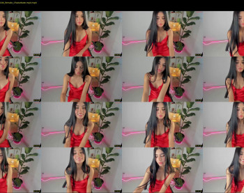 lucia_sandy — 9 minute Chaturbate female cam show recording, 720p, Apr 10, 2024